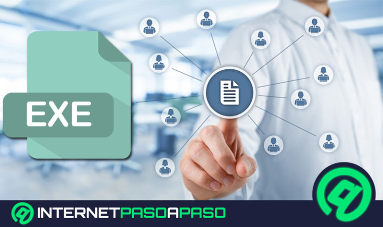 EXE Extensión de archivo 】¿Qué es .Exe y cómo abrirlos? 2026