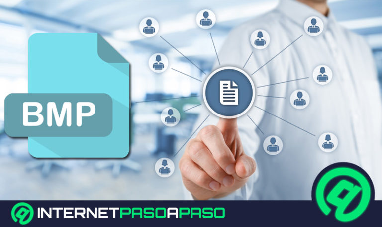 BMP Extensión de archivo 】¿Qué es .Bmp y cómo abrirlos? 2025