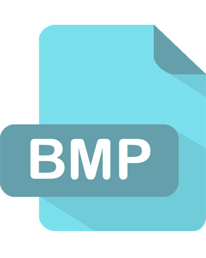 archivo BMP