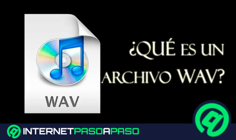 Extensión de archivo .WAV. Qué son y cómo abrir este tipo de archivos