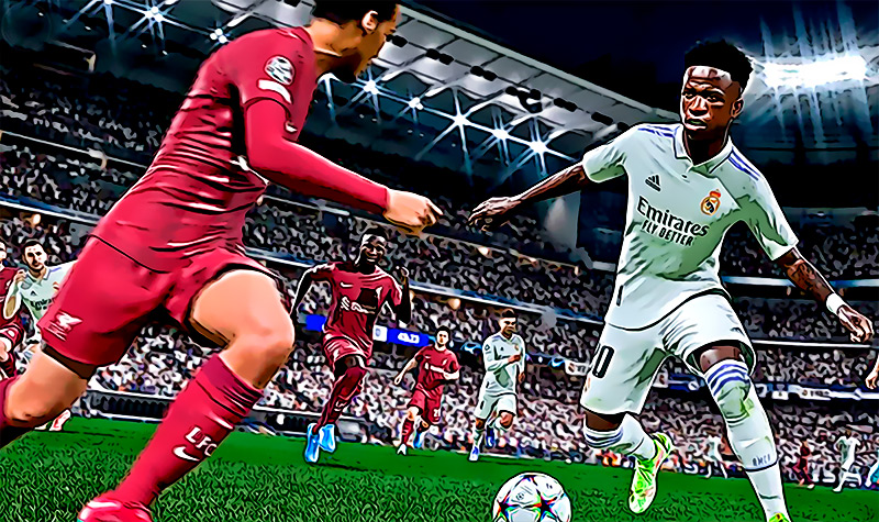 FIFA 23 Ultimate incluira nuevo indicador de quimica de tu equipo