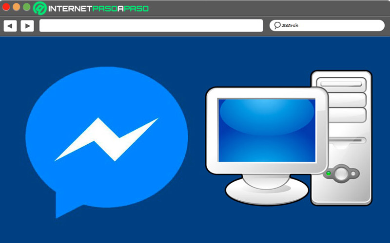 Facebook Messenger llega a Windows y MacOS