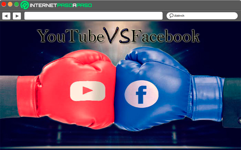 Facebook TV vs YouTube ¿Dónde se gana más dinero subiendo vídeos?