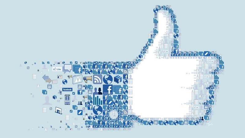 Facebook la red social que cambio Internet