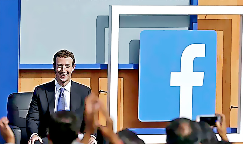 Facebook permitira a los usuarios saber si la plataforma guarda sus datos de contacto