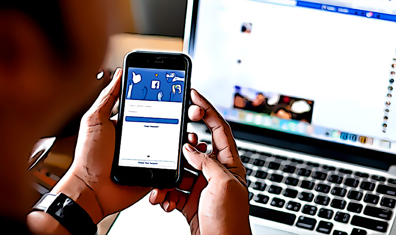 Facebook presenta una nueva barra lateral para ayudarte a organizar mejor tus grupos y canales comunitarios