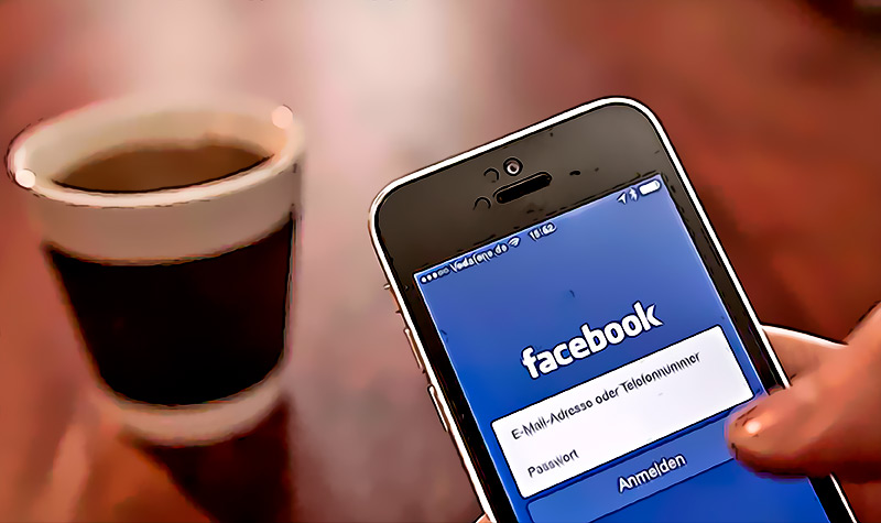 Facebook te hara recomendaciones personalizadas en tu feed de inicio