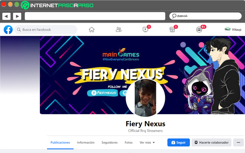 Fiery-Nexus