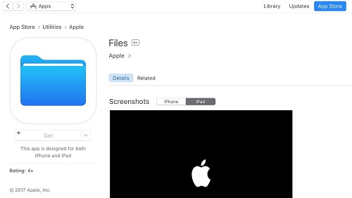  File App