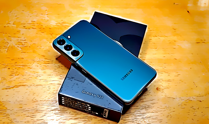 Filtraciones de Samsung revelan el tamano y las resoluciones del S23