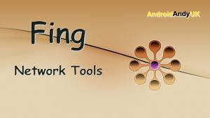 Fing Networks Tools