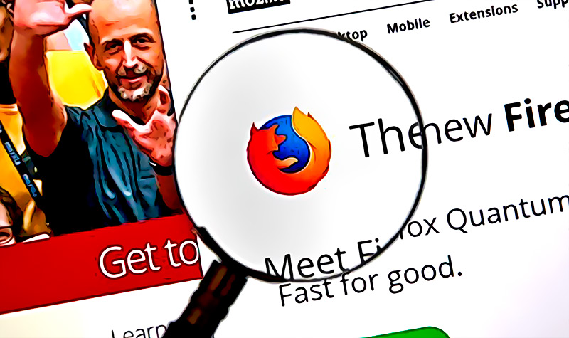 Firefox 106 permitira editar PDF desde el navegador