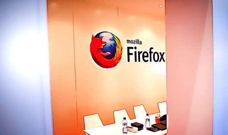 Firefox lanza su nueva función "Dominios en Cuarentena"