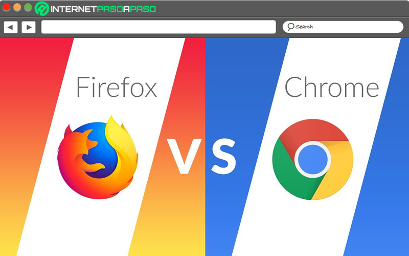 Firefox vs Chrome ¿Cuál es el mejor navegador gratuito de Internet?