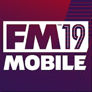 Football Manager Mobile 2019 para equipos moviles