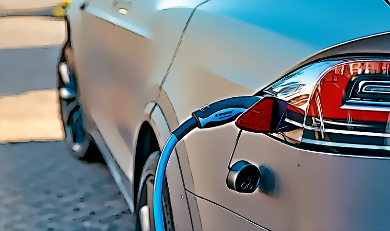 Ford y GM luchan para mantener precios accesibles en los coches electricos a pesar de los aumentos en las baterias