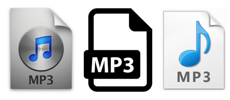 Resultado de imagen para formato mp3