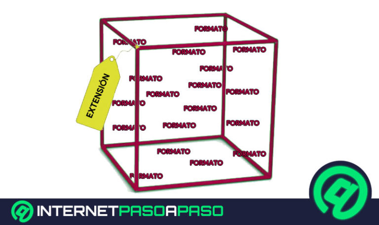 Formato de archivo Qué es y para qué sirven estos estándares para identificar documentos