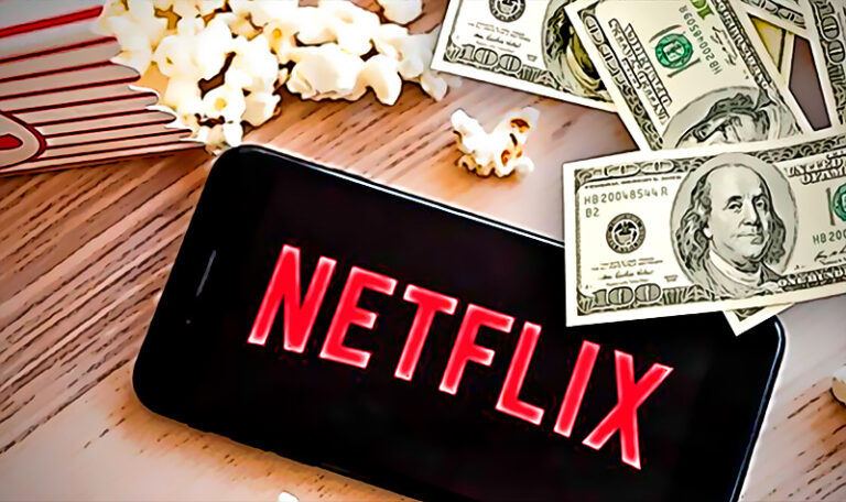 Fraude total La suscripcion con publicidad de Netflix podria ser mas costosa de lo que parece por obligarte a actualizar dispositivos