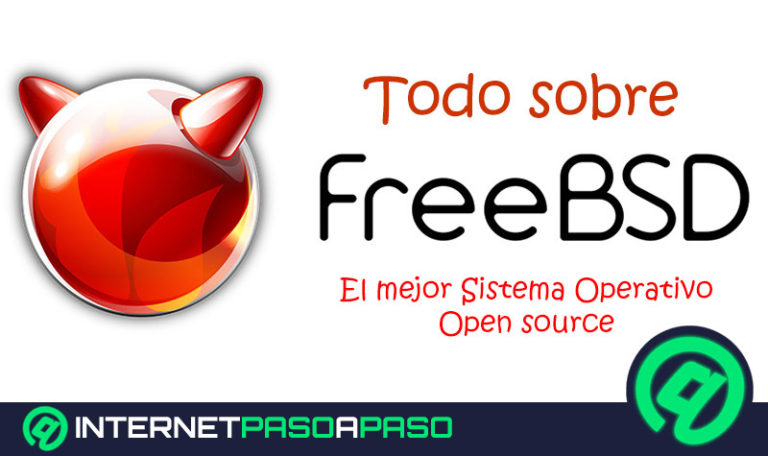 FreeBSD. Qué es, para qué sirve y cuáles son sus características principales