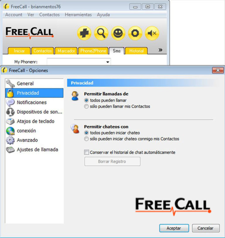 15 Software para Llamar Gratis en PC Windows / Mac 】Lista 2024