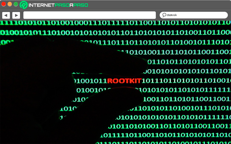 Functions of a Rootkit What can they do and what are they used for?