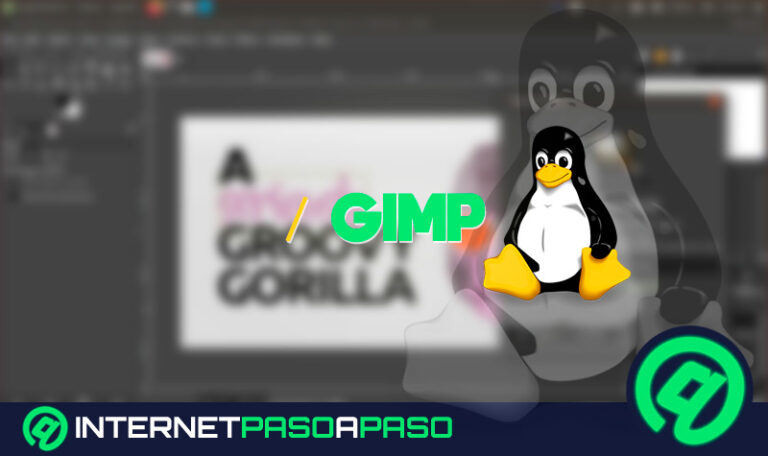 GIMP para Linux ¿Cómo funciona la alternativa a Photoshop para tu ordenador con Sistema Operativo Linux?