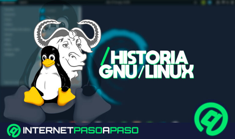 GNU/Linux ¿Qué es, para qué sirve y cuáles son las ventajas de usar este sistema operativo?
