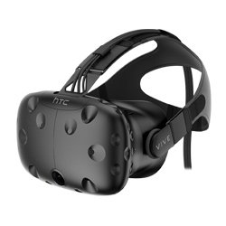 Gafas realidad virtual para pc