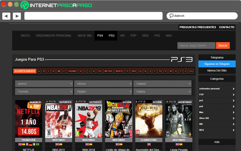GamesTorrents.fm