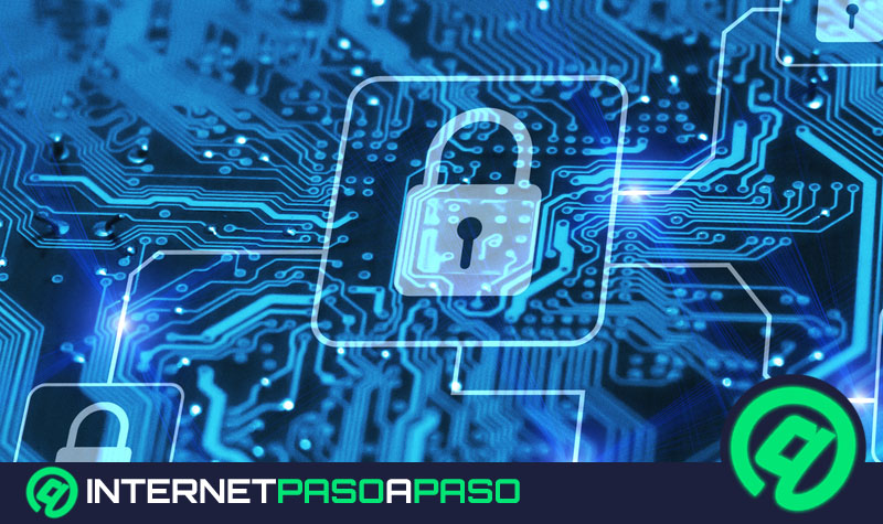 Glosario de Términos de Ciberseguridad 】Órden Alfabético ▷ 2023