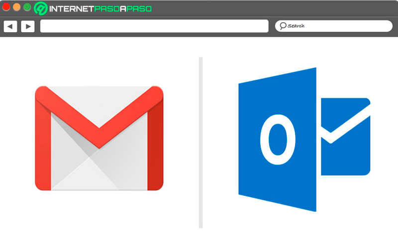 Gmail vs Outlook ¿Cuál es la mejor plataforma para configurar mi correo de hosting?