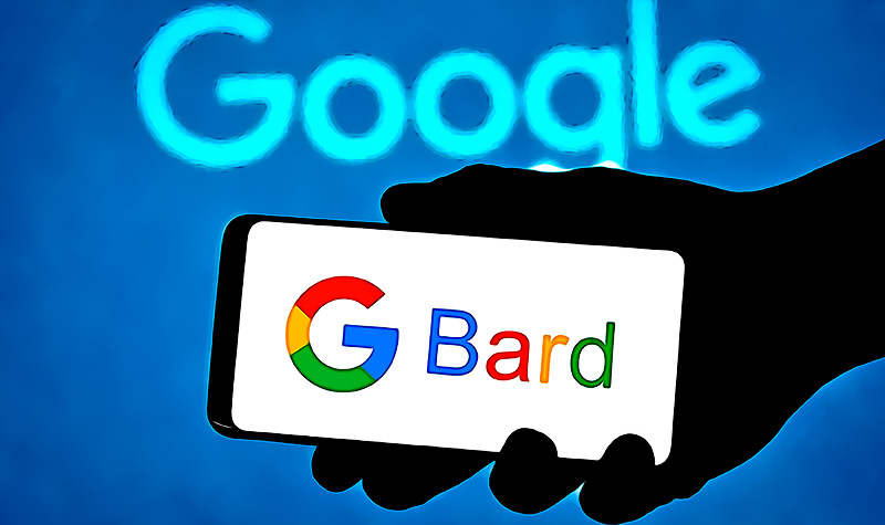 Google Bard ya esta aqui para explotar tu cabeza y te ensenamos como registrarte en su lista de espera