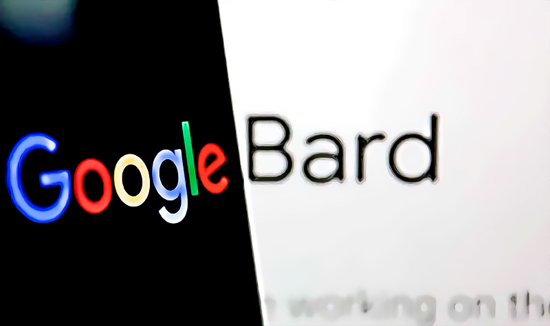Google Bard ya esta aqui