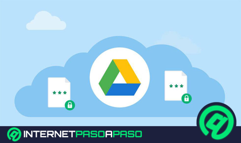 Google Drive ¿Qué es, para qué sirve y cómo funciona este servicio de almacenamiento en la nube?