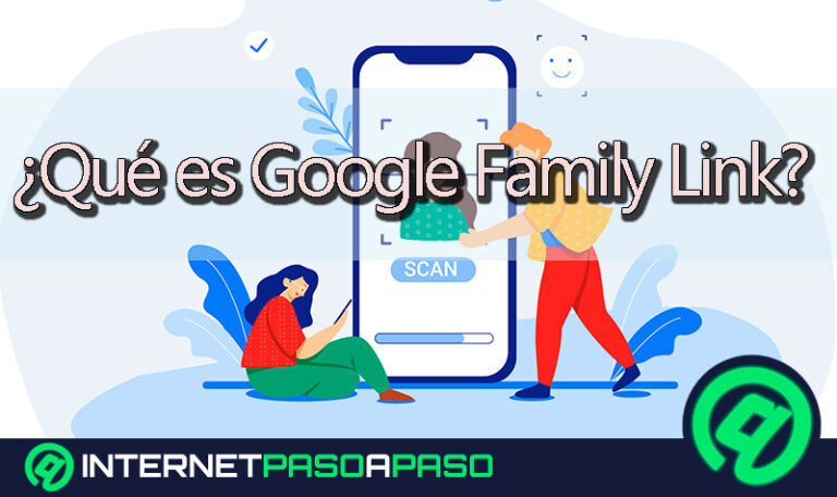 Google Family Link. Qué es, para qué sirve y cómo configurar para controlar lo que ven tus hijos en Internet