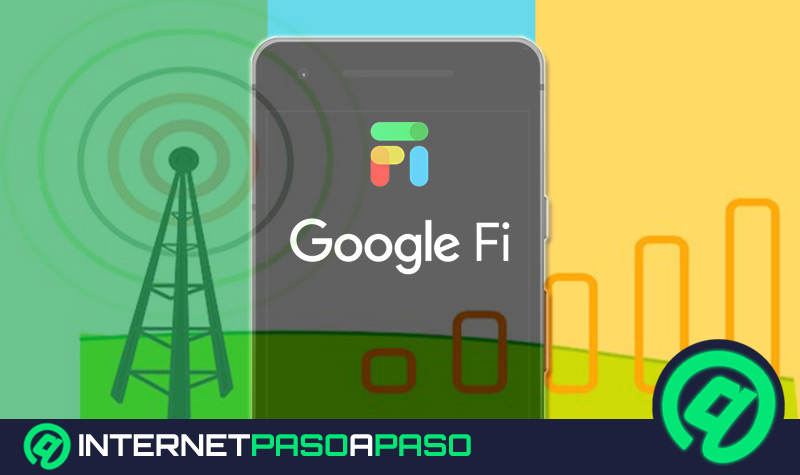 Google Fi ¿Qué es el Project Fi y cómo podemos usar este servicio de tarifas móviles?