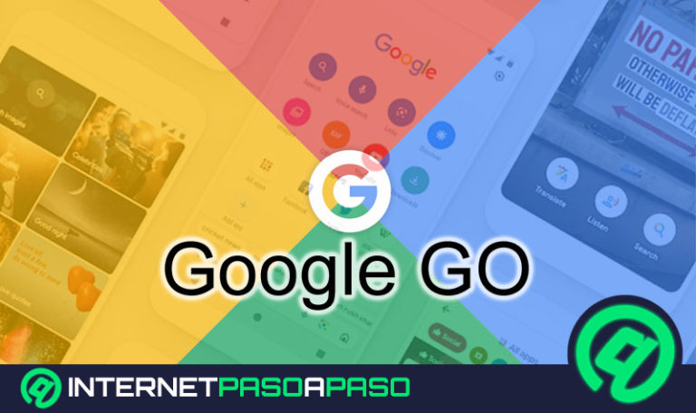 Google Go Qué es para qué sirve y cómo sacarle el máximo partido a esta herramienta alternativa de Google