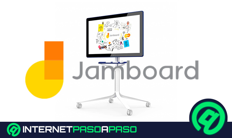 Google Jamboard. Qué es, para qué sirve la pizarra digital interactiva para empresas