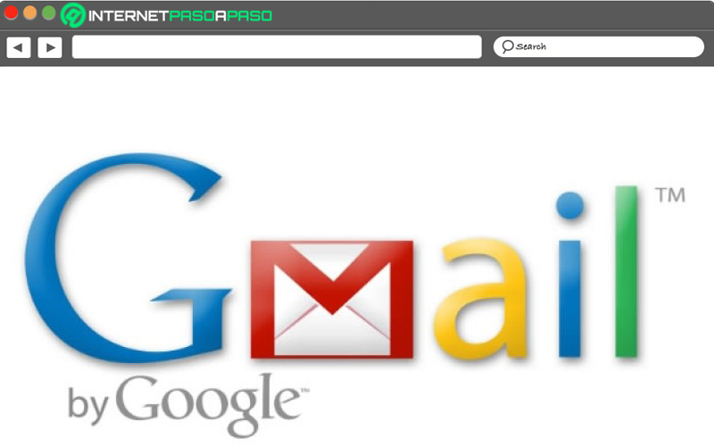 Google Mail o Gmail