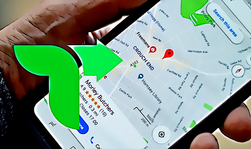 Google Maps mostrara los precios de los peajes gracias a su integracion con Tollsmart