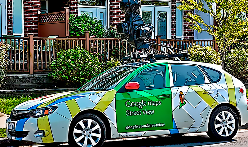 Google Maps te mostrara una vision mas inmersiva de tu vecindario en una nueva actualizacion
