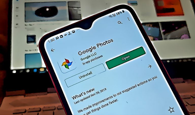 Google Photos te ayudara a crear mejores collages navidenos durante estas fiestas y te ensenamos como