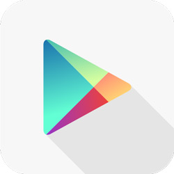 Google Play Store Icono
