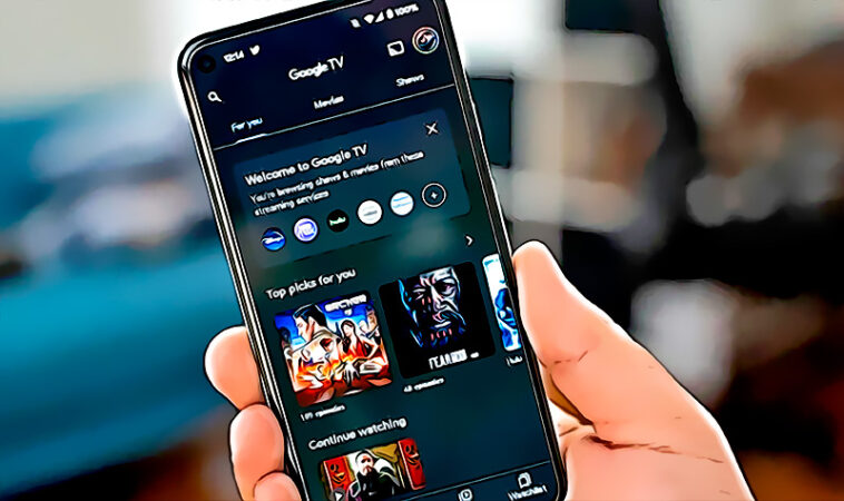 Google Play lanza nueva actualización para la instalación de apps