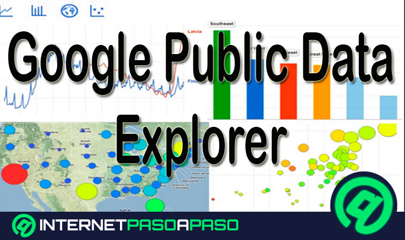 Google Public Data Explorer ¿Qué es, para qué sirve y cómo funciona este explorador de datos públicos?