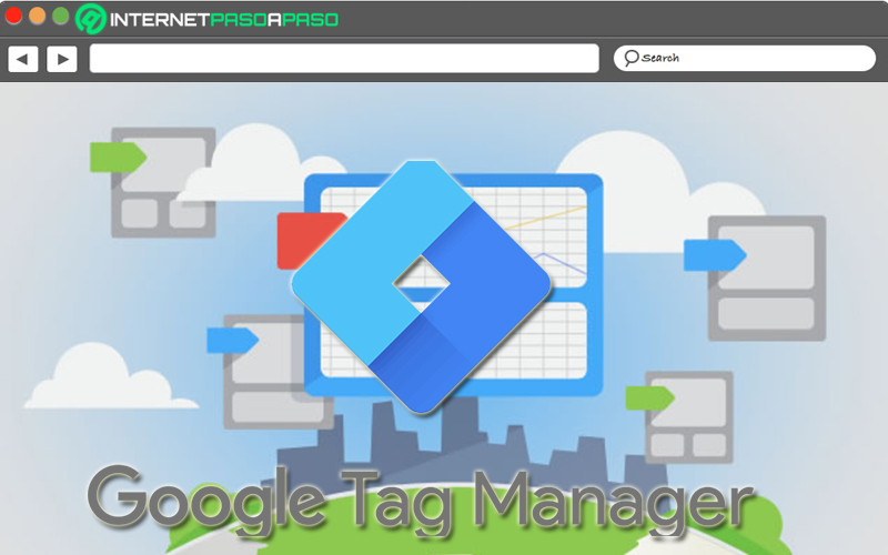 Google Tag Manager ¿Qué es esta plataforma y para qué sirve?