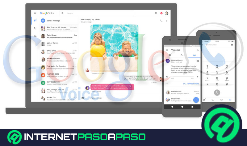 ¿Qué es Google Voice y para qué puedes utilizar esta herramienta?