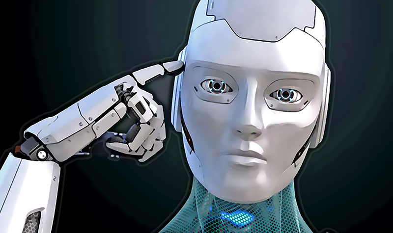 Google comienza a entrenar robots con inteligencia artificial