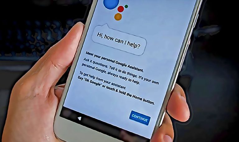 Google potenciará su Asistente en Android para que se parezca más a ...